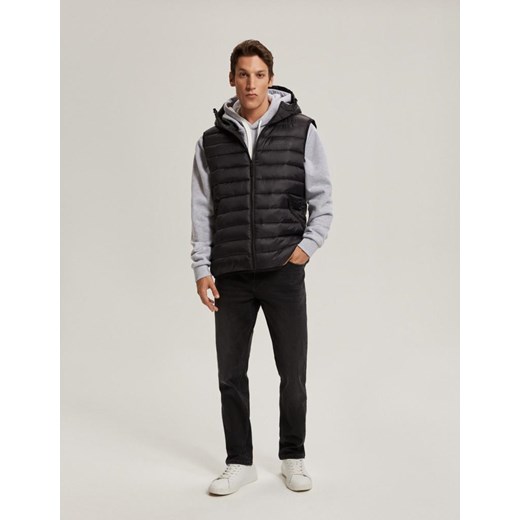 Kamizelka męska GIVEST Czarny M Diverse XL Diverse