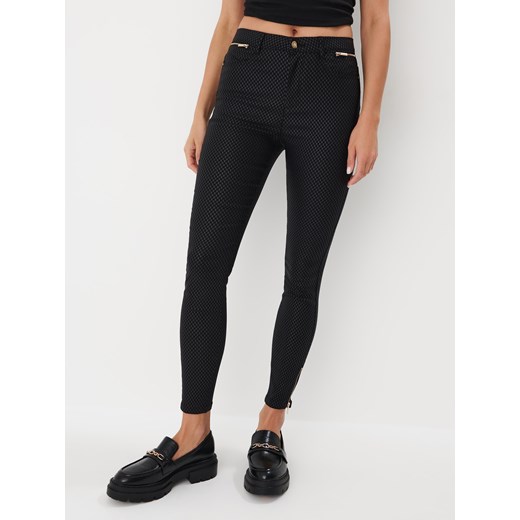 Spodnie damskie Mohito 