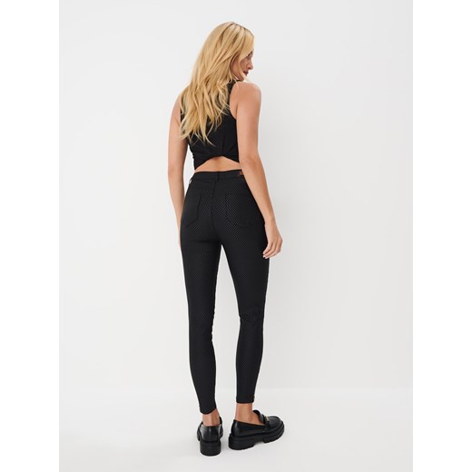 Mohito spodnie damskie 