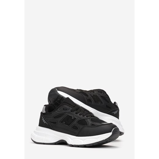 Buty sportowe damskie Born2be sneakersy