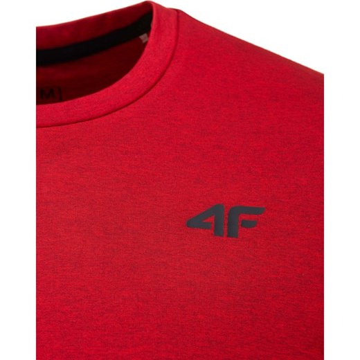 T-shirt męski 4F