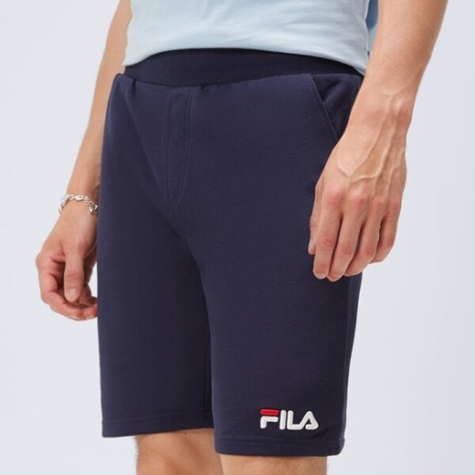 Spodenki męskie Fila
