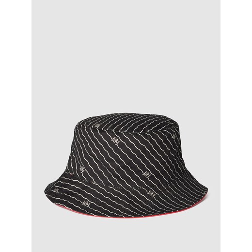 Czapka typu bucket hat z funkcją dwustronną One Size okazja Peek&Cloppenburg 