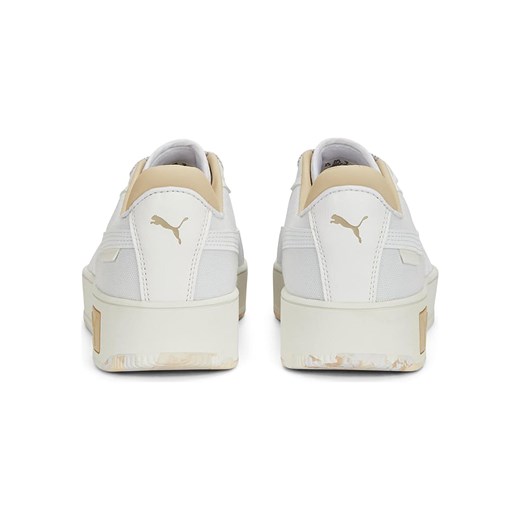 Puma Sneakersy &quot;Carina Street Better&quot; w kolorze białym Puma 38 okazja Limango Polska