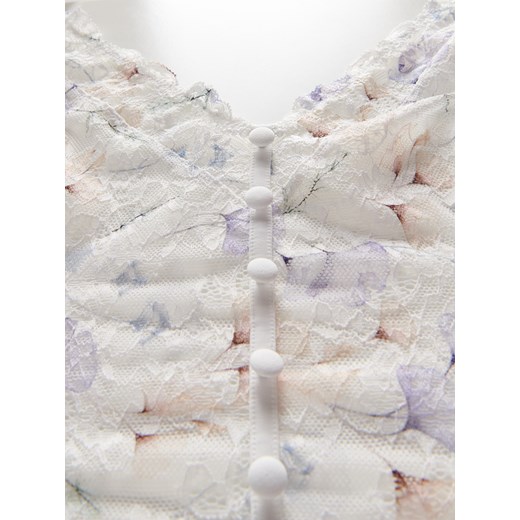 Body damskie Reserved 