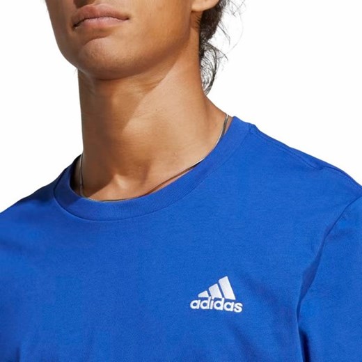 T-shirt męski Adidas z krótkimi rękawami 