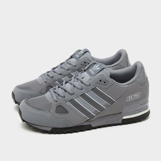 Buty sportowe męskie Adidas zx 751 sznurowane 