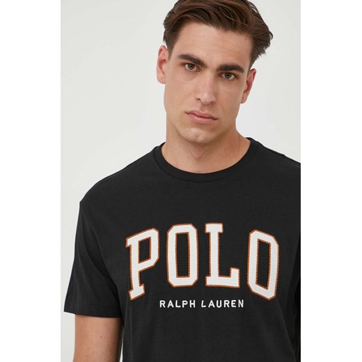 T-shirt męski Polo Ralph Lauren 