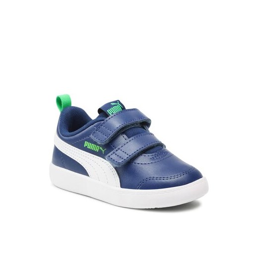 Obuwie sportowe Puma Courtflex V2 V Inf 37154416 Puma 23 ccc.eu okazja