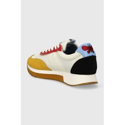 Weekend Max Mara sneakersy Raro 2357660132600 37 ANSWEAR.com