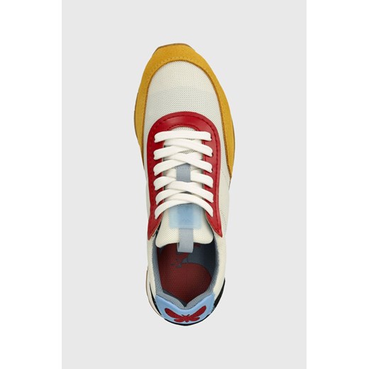 Weekend Max Mara sneakersy Raro 2357660132600 41 ANSWEAR.com