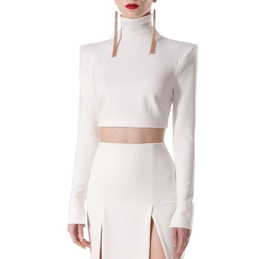 AGGI Golf typu crop top Natasha rozmiar XS Aggi L Moliera2.com