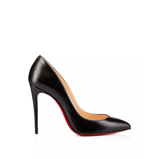 CHRISTIAN LOUBOUTIN Szpilki Pigalle Follies 10 cm rozmiar 41 Christian Louboutin 41 Moliera2.com