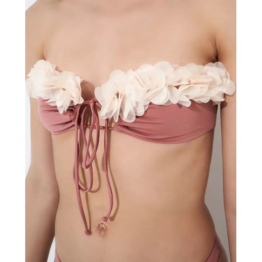 LA REVECHE Top od bikini Halima rozmiar L La Reveche M Moliera2.com