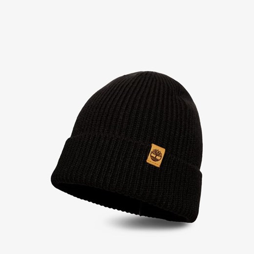 TIMBERLAND CZAPKA FISHERMAN BEANIE ze sklepu Symbiosis w kategorii Czapki zimowe męskie - zdjęcie 161307531