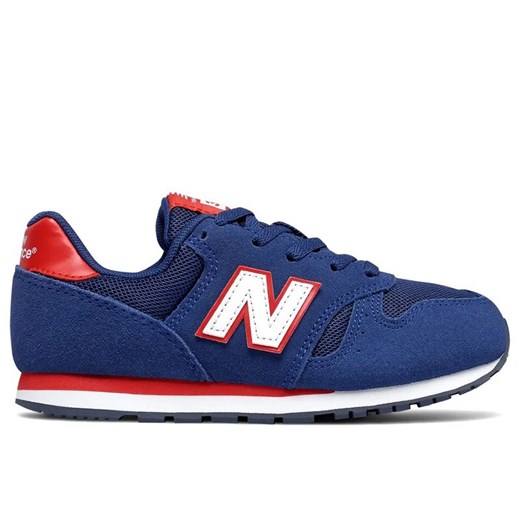 New Balance > YC373SNW - id: 3217478 - marki New Balance - 161311482 New Balance > YC373SNW ze sklepu streetstyle24.pl w kategorii Buty sportowe dziecięce - zdjęcie 161311482