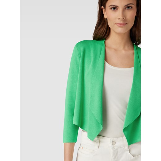 Kurtka z dzianiny bez zapięcia S wyprzedaż Peek&Cloppenburg