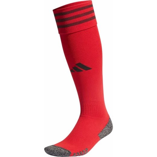 Getry piłkarskie AdiSocks 23 Adidas ze sklepu SPORT-SHOP.pl w kategorii Skarpetogetry piłkarskie - zdjęcie 161317552