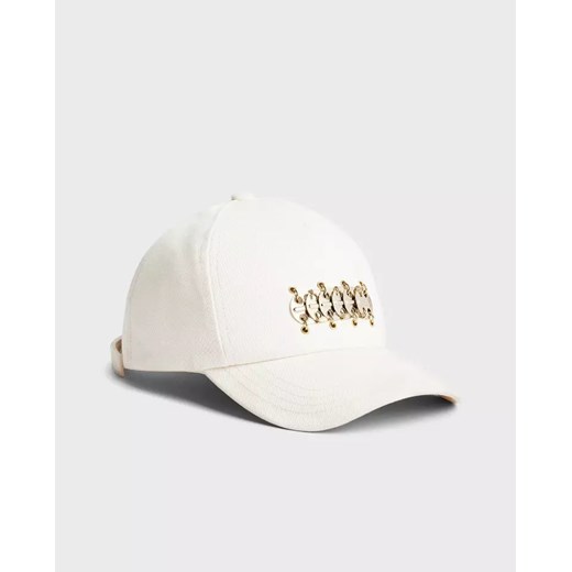 Czapka z daszkiem męska Paco Rabanne