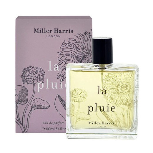 Miller Harris La Pluie 50ml W Woda perfumowana perfumy-perfumeria-pl zolty 