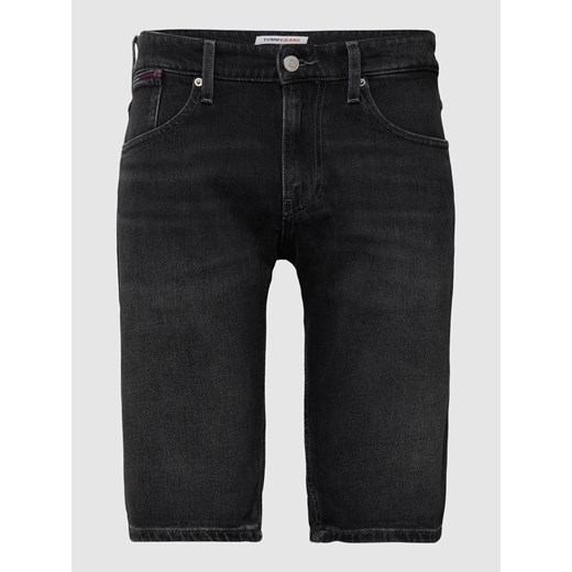Szorty jeansowe o kroju relaxed fit model ‘RONNIE’ Tommy Jeans 31 okazja Peek&Cloppenburg 