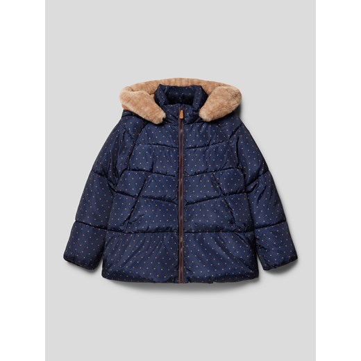 Kurtka z wzorem na całej powierzchni Mayoral 110 Peek&Cloppenburg 