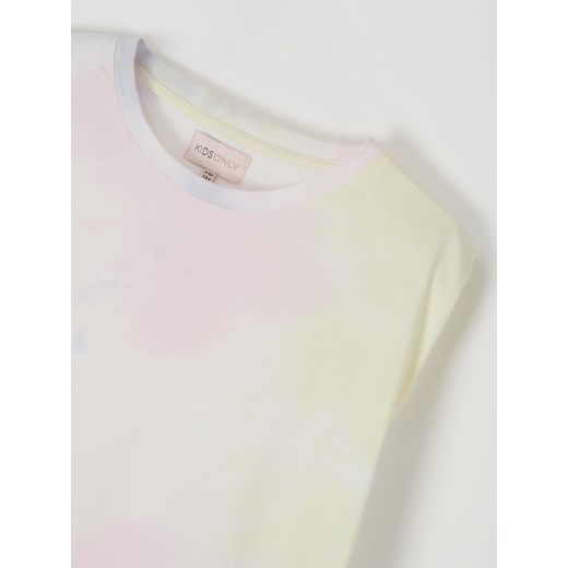 Top z poduszkami na ramionach model ‘Amy’ 134 Peek&Cloppenburg promocyjna cena