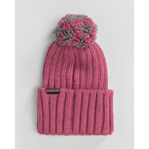 Czapka zimowa damska Napapijri 