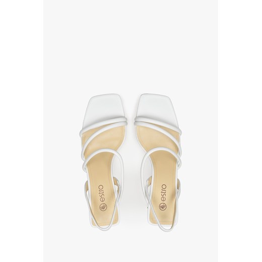 Estro sandały damskie 
