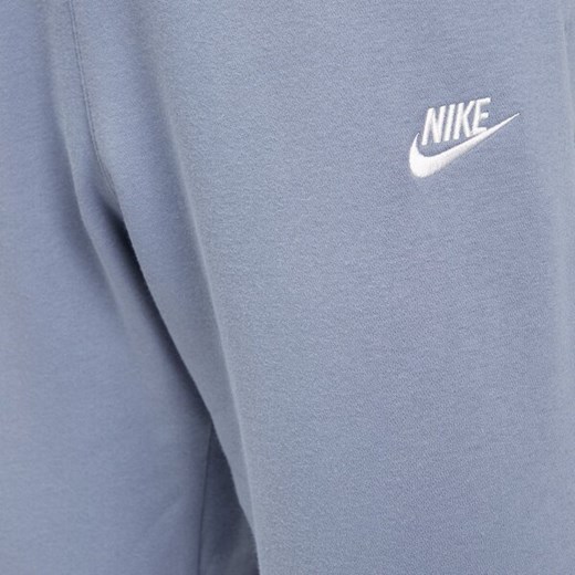 NIKE SPODNIE NIKE SPORTSWEAR CLUB FLEECE PANTS Nike S okazja JD Sports 