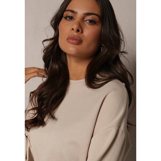 Bluza damska Renee na jesień casual