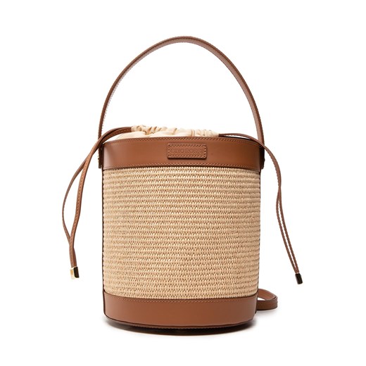 Torebka Gino Rossi 1578 Camel Gino Rossi NOSIZE eobuwie.pl