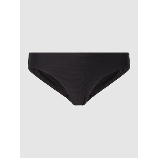 Figi bikini PLUS SIZE z aplikacją z logo Tommy Hilfiger XXL wyprzedaż Peek&Cloppenburg 