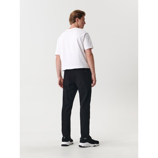 Jeansy męskie Sinsay 