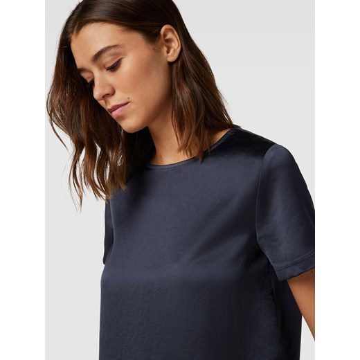 Bluzka z dekoltem w łódkę model ‘GILBERT’ XL Peek&Cloppenburg