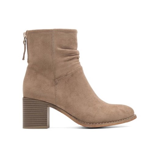 Botki Clara Barson MARTINA WS14438-22 Clara Barson 37 ccc.eu