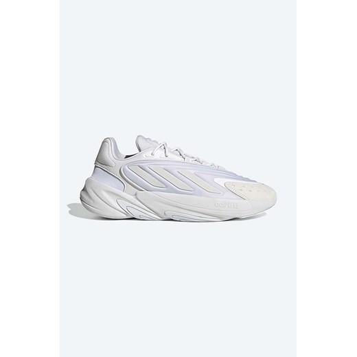 adidas Originals sneakersy Ozelia H04251 kolor biały ze sklepu PRM w kategorii Buty sportowe damskie - zdjęcie 161391842