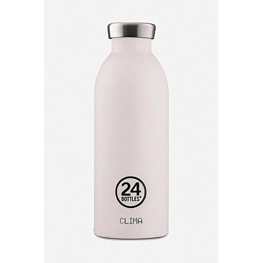 24bottles butelka termiczna Clima Bottle 500 Stone Gravity ONE okazja PRM