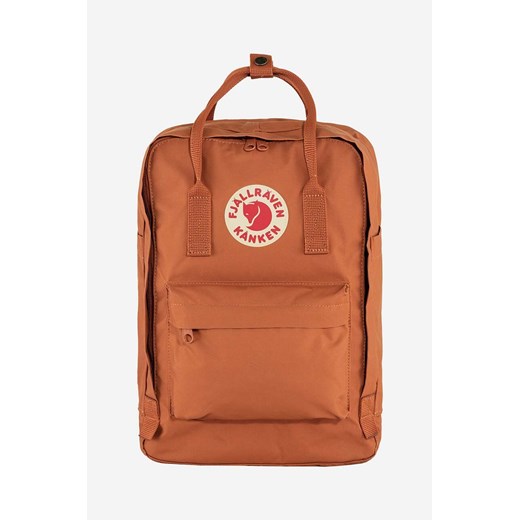 Fjallraven plecak Kanken kolor pomarańczowy F23524.243-243 ze sklepu PRM w kategorii Plecaki - zdjęcie 161392510