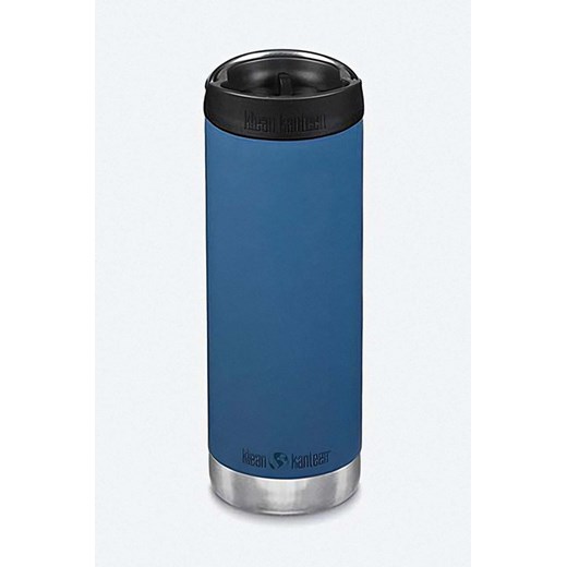 Klean Kanteen butelka termiczna 1008314-REAL.TEAL ONE PRM