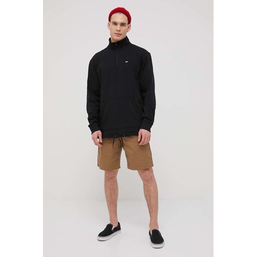 Vans szorty męskie kolor brązowy VN0A5FJXDZ91-DIRT Vans 33 promocja PRM