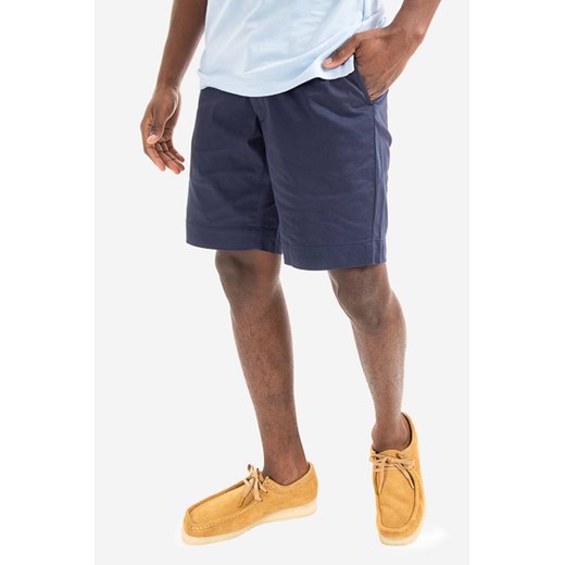 Polo Ralph Lauren szorty Golf Short-Athletic męskie kolor granatowy 781757954001-GRANATOWY ze sklepu PRM w kategorii Spodenki męskie - zdjęcie 161394613
