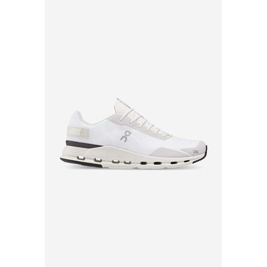 On-running sneakersy Cloludnova From kolor biały 2698483-WHITE/ECLI ze sklepu PRM w kategorii Buty sportowe męskie - zdjęcie 161395060