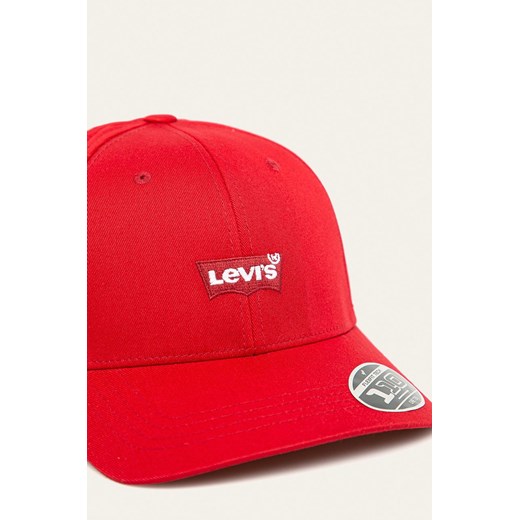 Levi's - Czapka 38021.0270-87 ONE promocyjna cena PRM