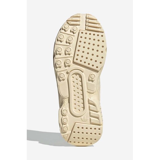 adidas Originals sneakersy Originals ZX 22 Boost GY6819 kolor żółty 39 1/3 promocyjna cena PRM