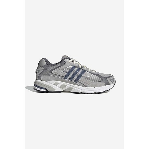 adidas Originals sneakersy Response Cl GZ1561 kolor szary ze sklepu PRM w kategorii Buty sportowe damskie - zdjęcie 161396982