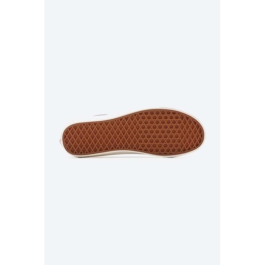 Vans trampki skórzane Sk8-Hi 38 Dx kolor czarny VN0A38GF103-CZARNY Vans 40.5 wyprzedaż PRM