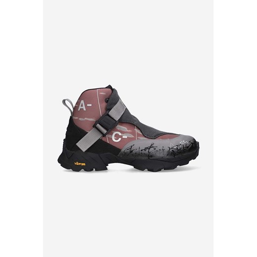 A-COLD-WALL* sneakersy x ROA Andreas ACWUF055A ze sklepu PRM w kategorii Buty sportowe męskie - zdjęcie 161398404