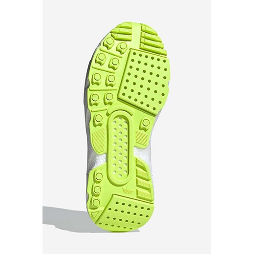 adidas Originals sneakersy ZX 22 Boost GW8317 kolor biały GW8317-BIALY 35.5 wyprzedaż PRM