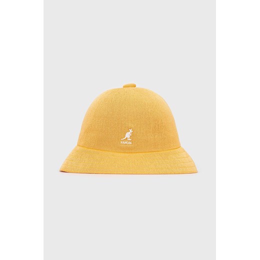 Kangol kapelusz kolor pomarańczowy K2094ST.WA800-WA800 ze sklepu PRM w kategorii Kapelusze damskie - zdjęcie 161398721